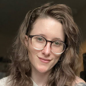 Meet your Posher, Sarah belle